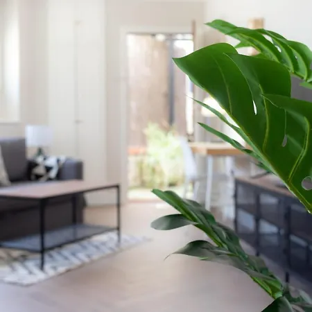 Apartment Confortable Piso En Neguri, A 5 Min De La Playa *