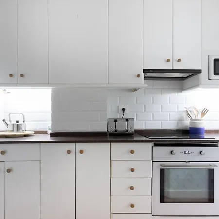 Apartment In Neguri, 5 Min From The & Metro *