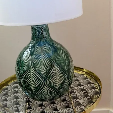 In Neguri, 5 Min From The & Metro Getxo