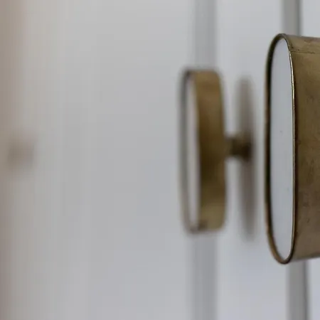 Apartment In Neguri, 5 Min From The & Metro Getxo