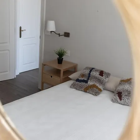 Apartment Confortable Piso En Neguri, A 5 Min De La Playa