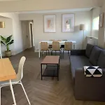 In Neguri, 5 Min From The & Metro Getxo