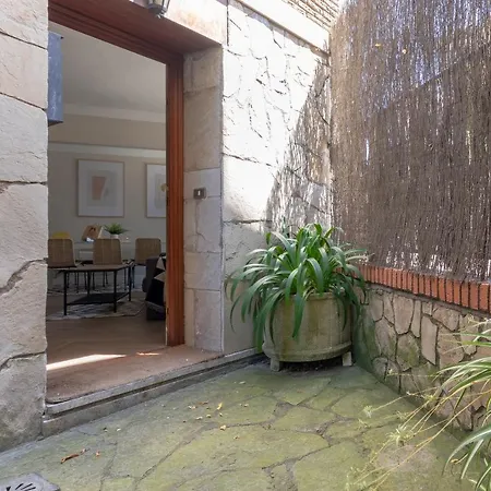 In Neguri, 5 Min From The & Metro *