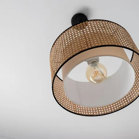 Διαμέρισμα In Neguri, 5 Min From The & Metro *