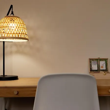Lejlighed In Neguri, 5 Min From The & Metro Getxo